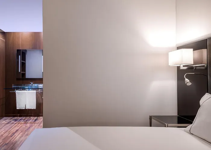 Szálloda Ac By Marriott 4*