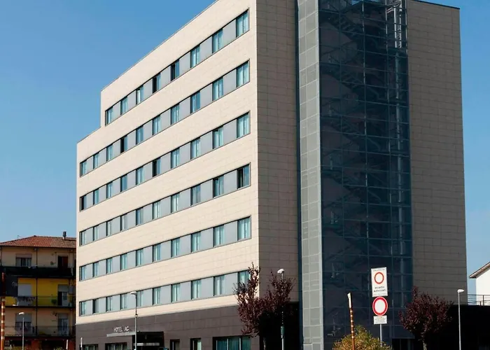 Ac By Marriott Hotel