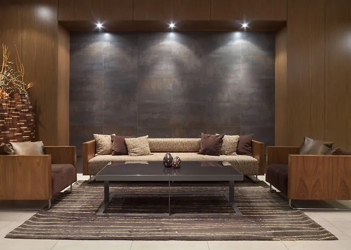 Szálloda Ac By Marriott