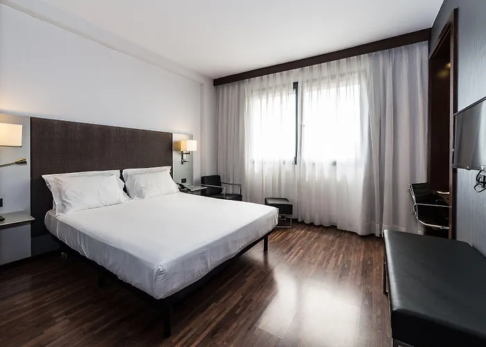 Ac By Marriott Vicenza