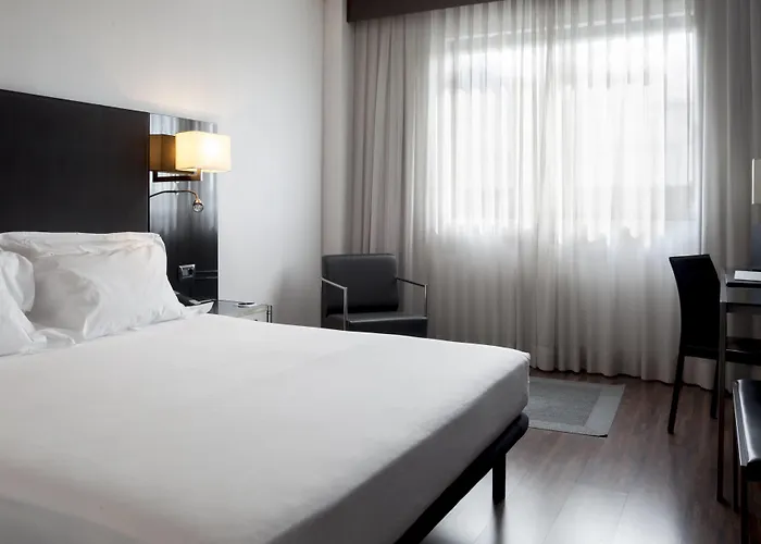 Hotell Ac By Marriott 4*