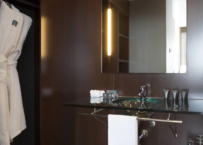 Szálloda Ac By Marriott