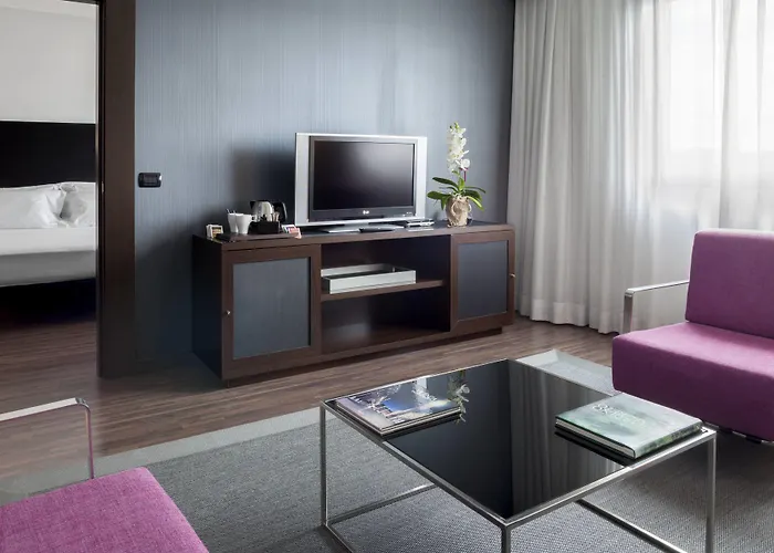 Szálloda Ac By Marriott