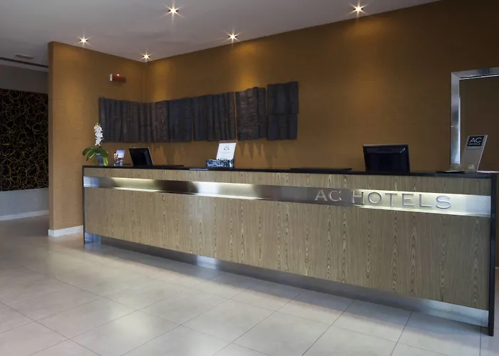 Ac By Marriott Szálloda