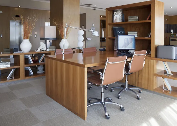 Ac By Marriott 4* Vicenza