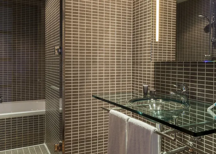 Ac By Marriott Szálloda Vicenza