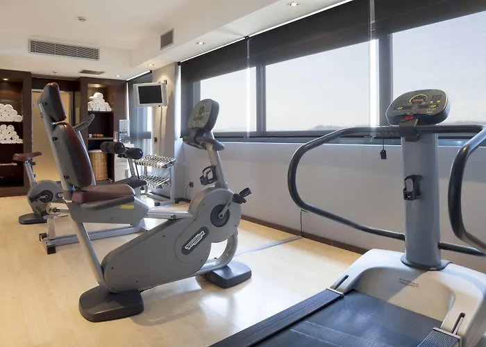 Ac By Marriott Vicenza