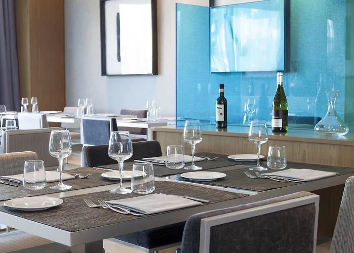 Ac By Marriott Hotell Vicenza