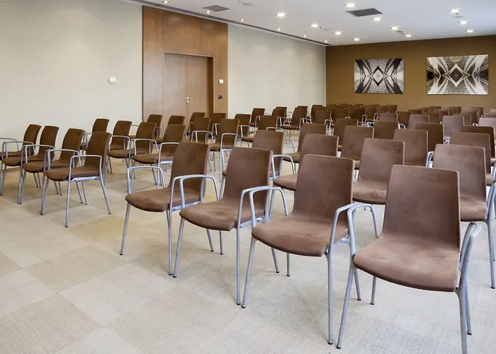 Szálloda Ac By Marriott 4*