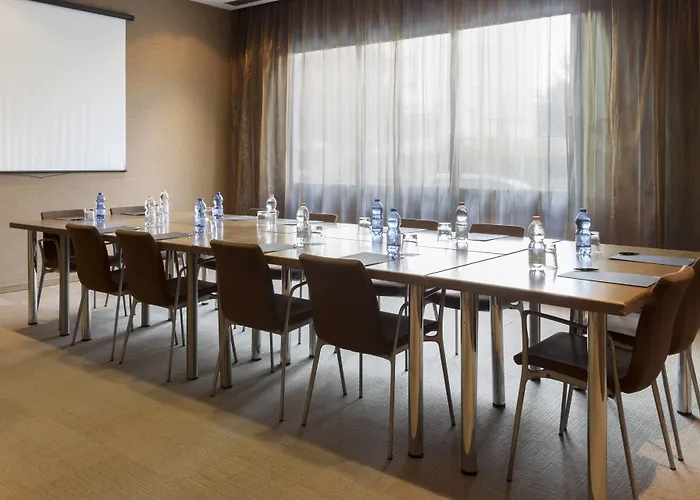 Ac By Marriott Szálloda Vicenza