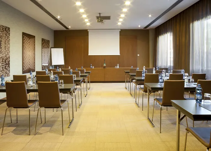 Ac By Marriott Szálloda 4*