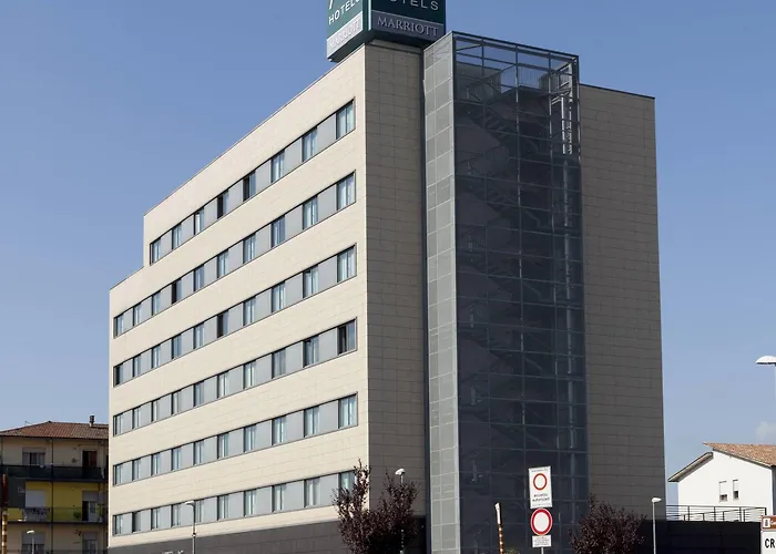 Ac By Marriott 4*