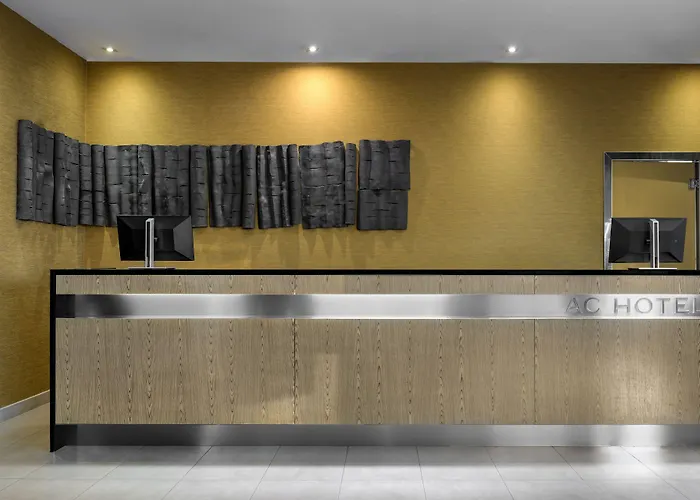 Ac By Marriott 4* Vicenza