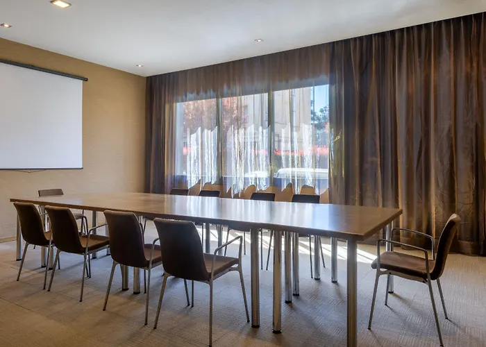 Ac By Marriott 4* Vicenza