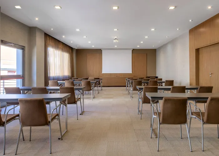 Ac By Marriott Szálloda