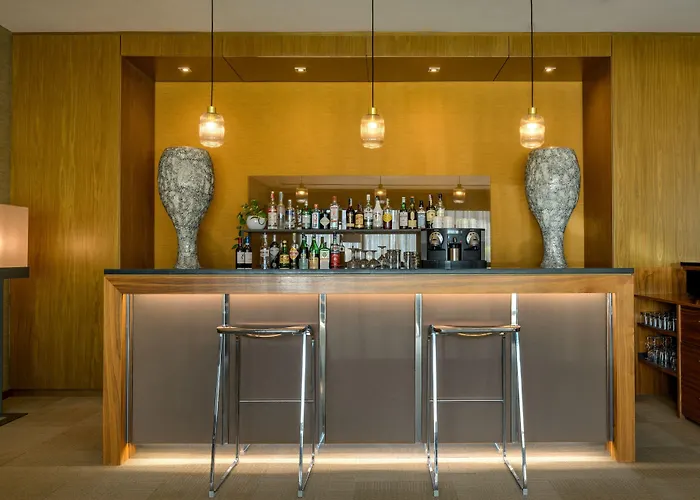 Ac By Marriott Vicenza