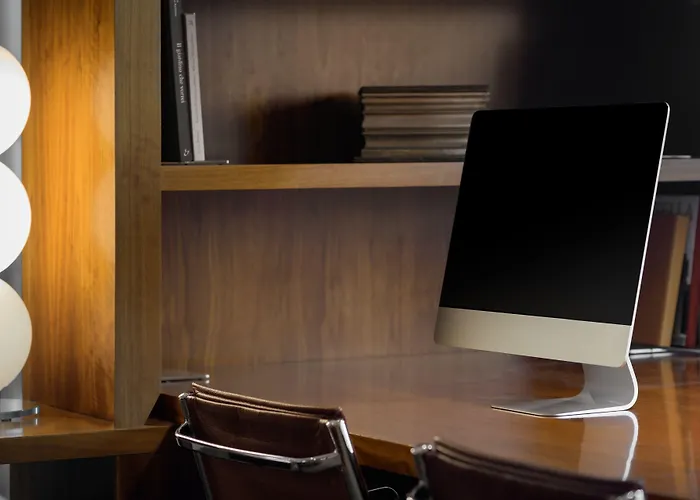 Ac By Marriott 4* Vicenza