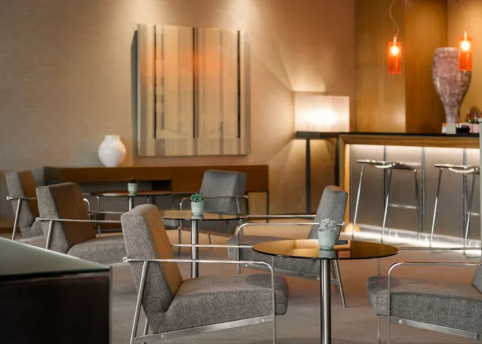 Szálloda Ac By Marriott 4*