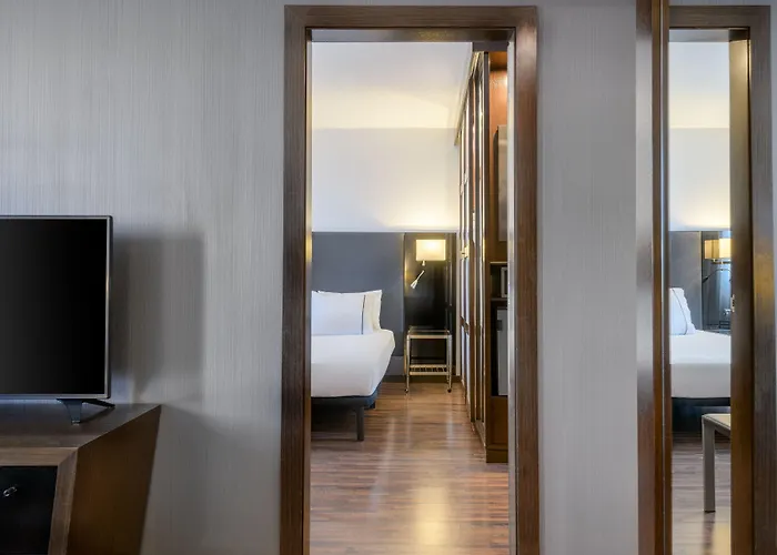 Ac By Marriott Szálloda 4*