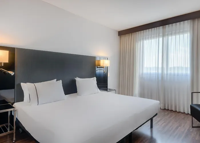 Ac By Marriott Szálloda