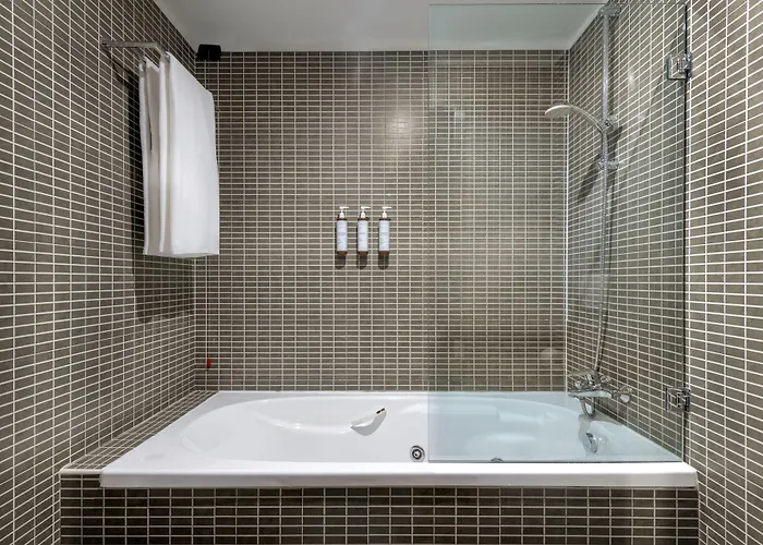 Ac By Marriott Vicenza