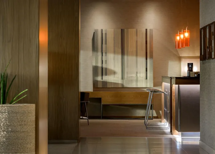 Szálloda Ac By Marriott 4*