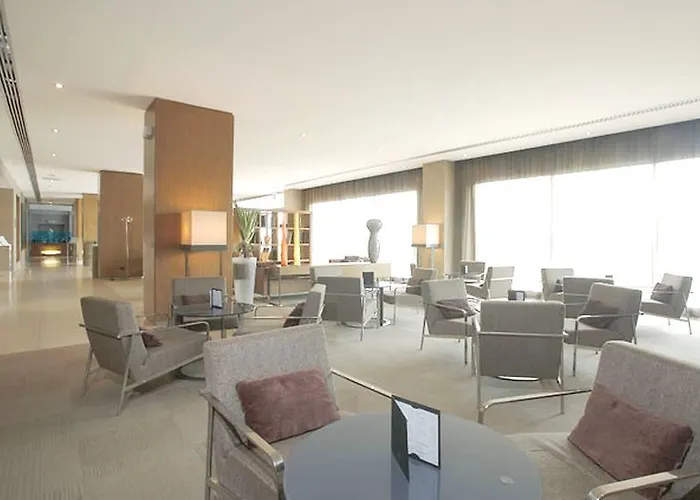 Ac By Marriott Hotell Vicenza