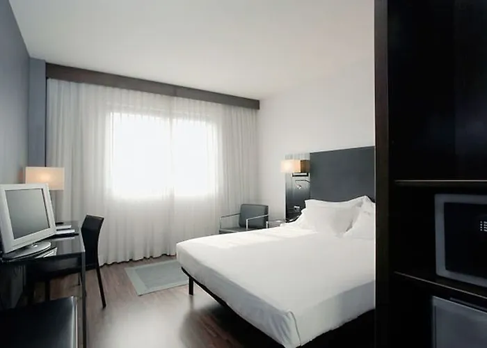 Ac By Marriott Hotell 4*