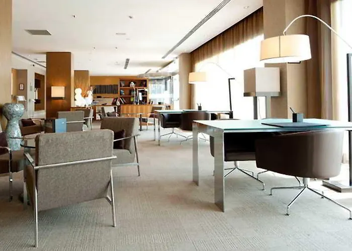 Szálloda Ac By Marriott 4*