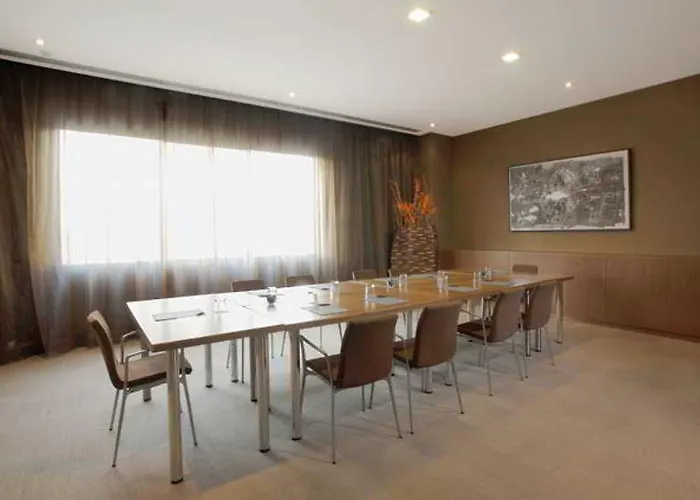 Ac By Marriott 4* Vicenza