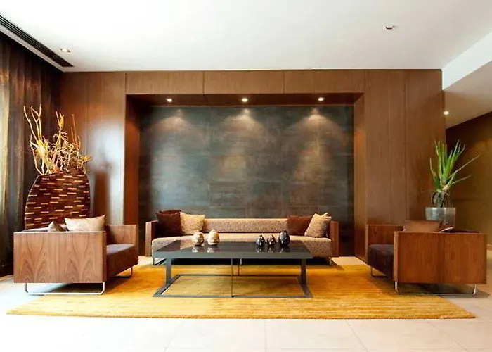 Ac By Marriott Vicenza