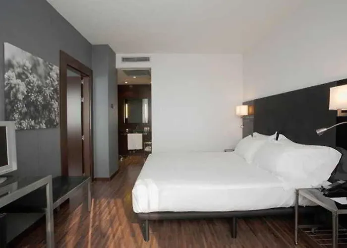 Ac By Marriott 4* Vicenza