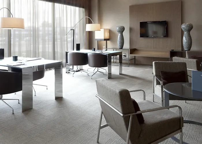 Ac By Marriott Vicenza